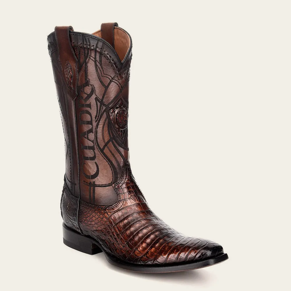 Bota para caballero de Fuscus