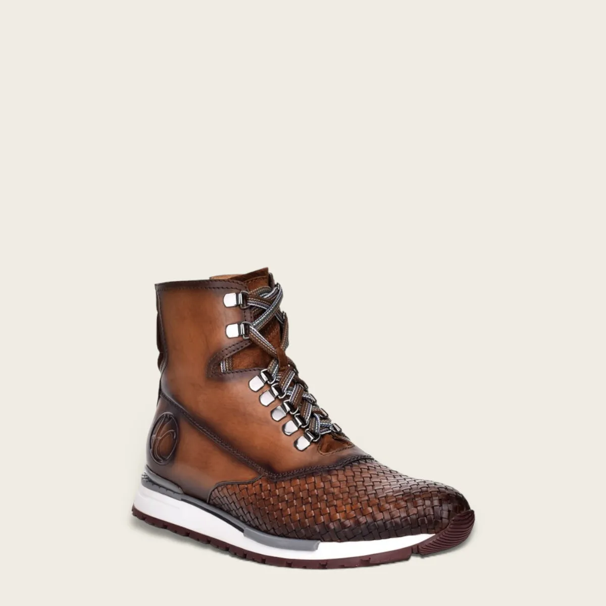 Bota sport para caballero