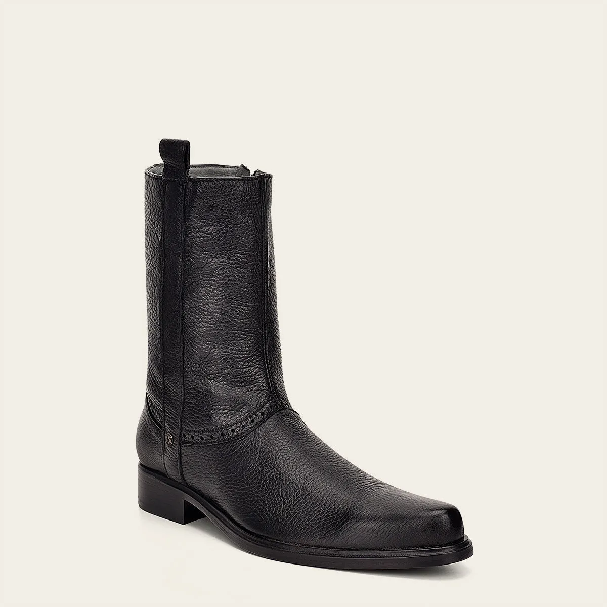 Bota de vestir para hombre
