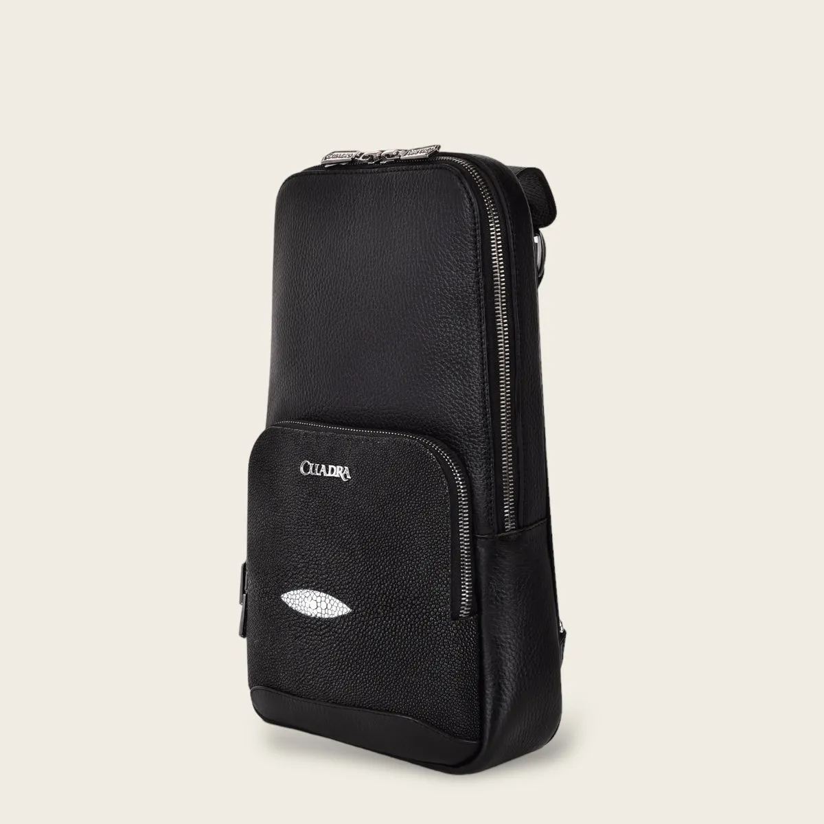 Backpack de mantarraya
