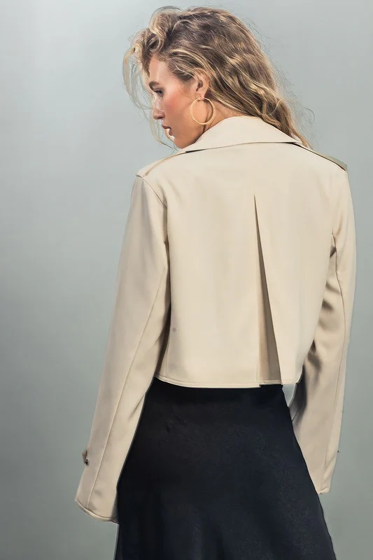 Sable Trench