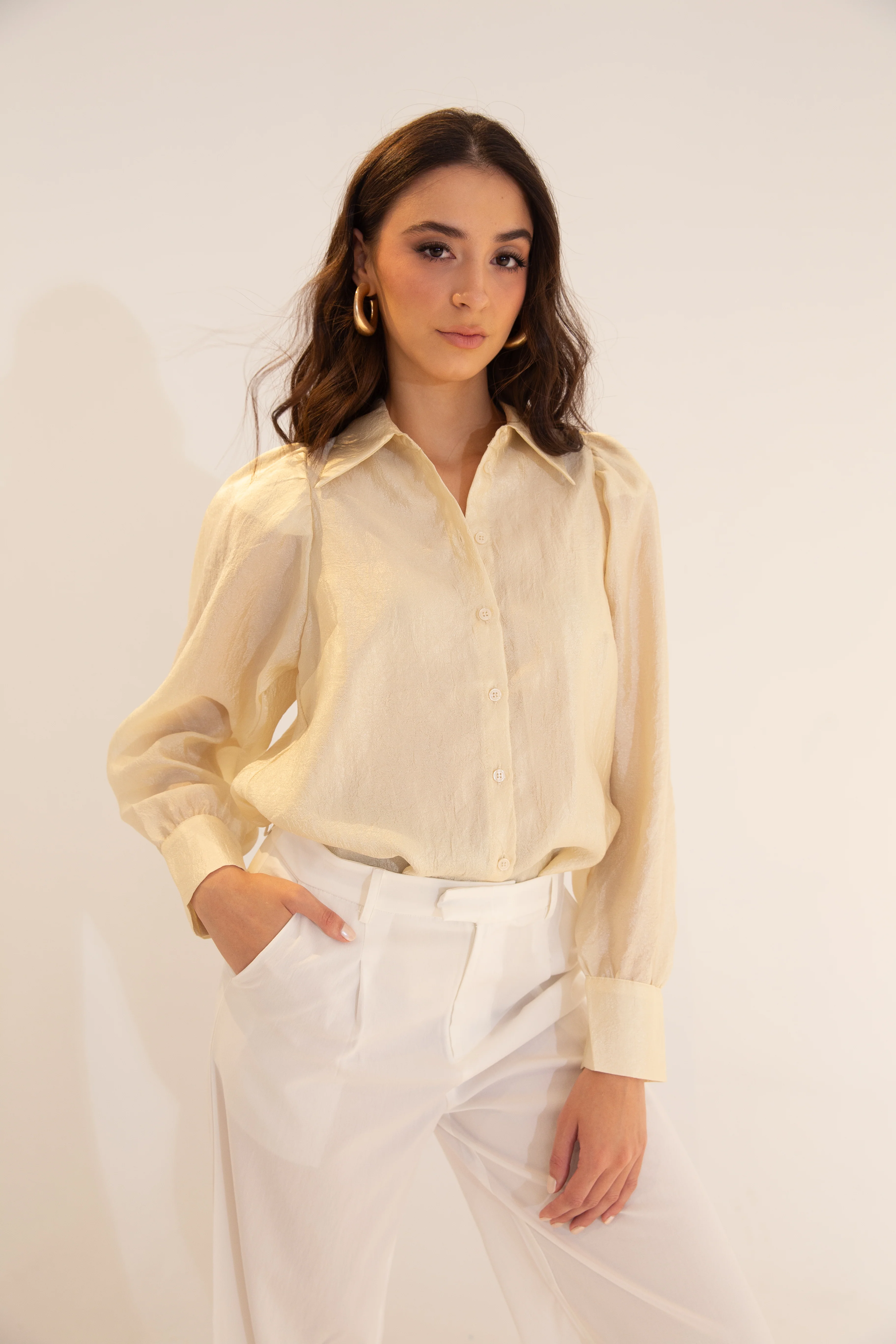 Apple Shirt