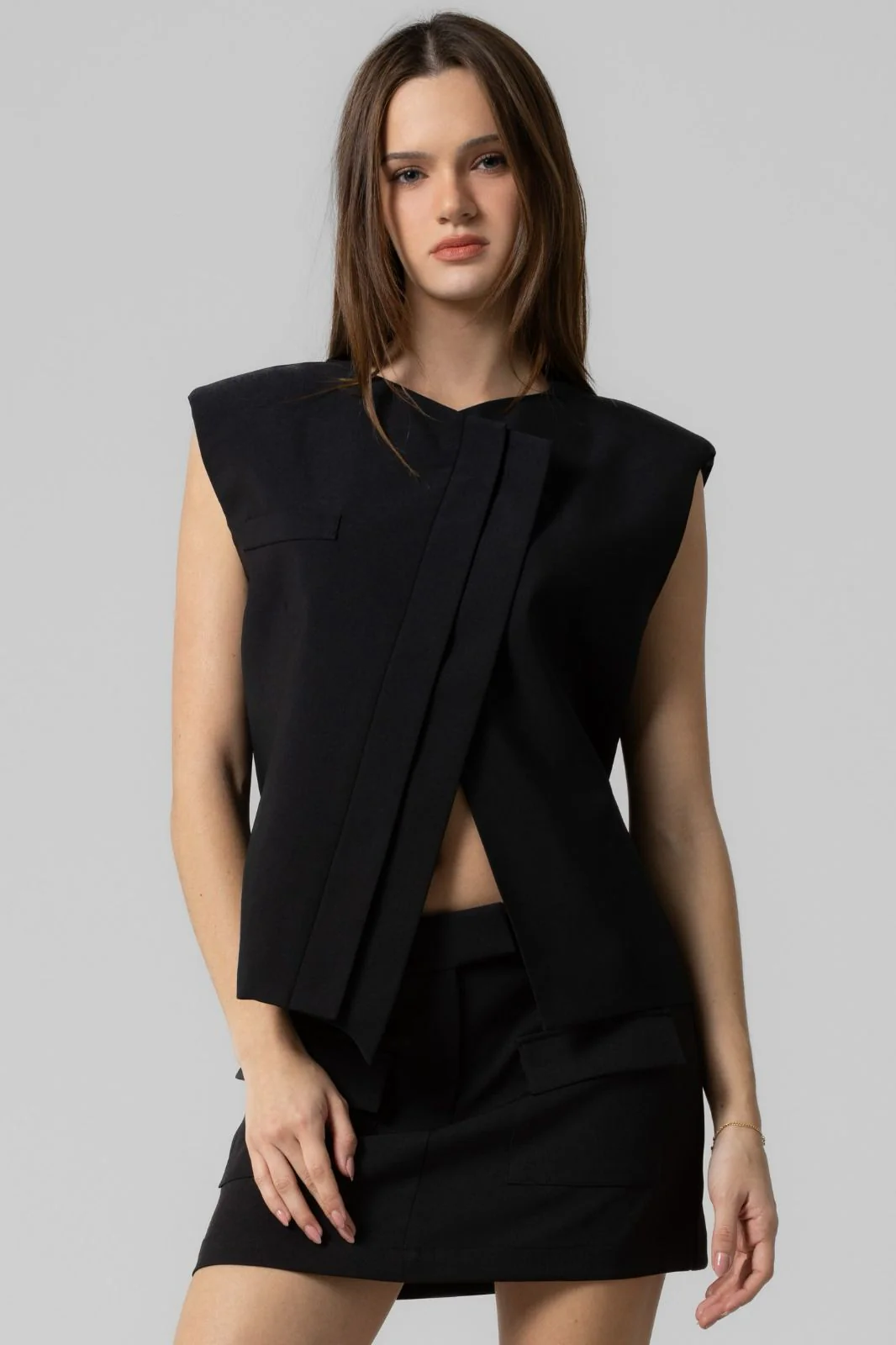 Twilight vest