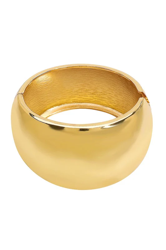 Rosevine Cuff