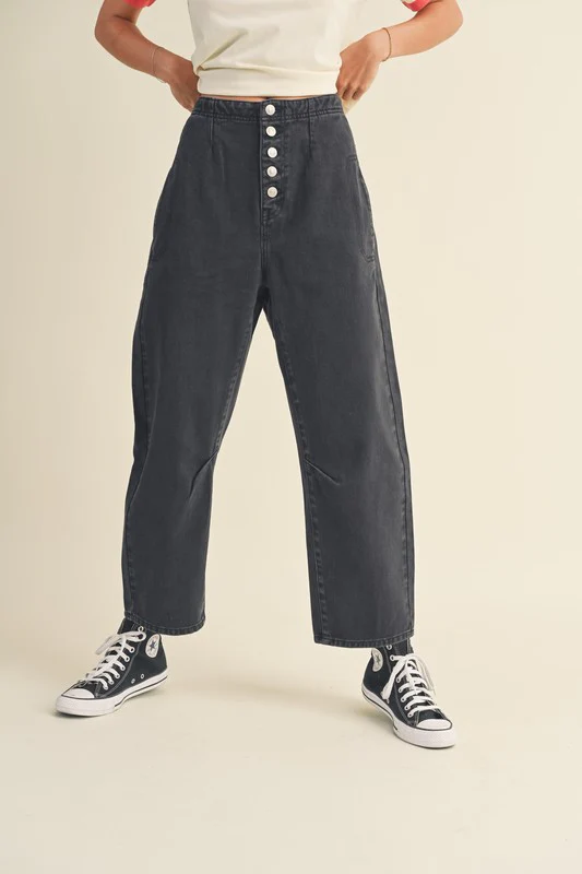 Ash Tread pants