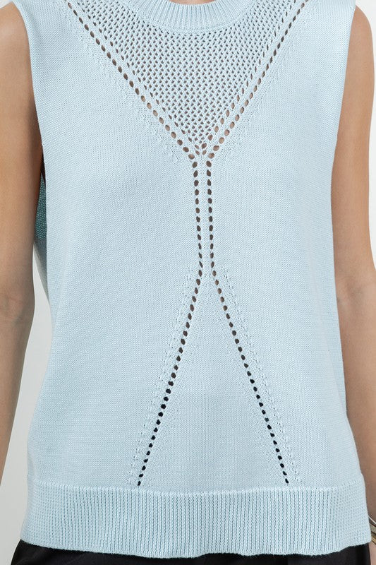 Starry vest