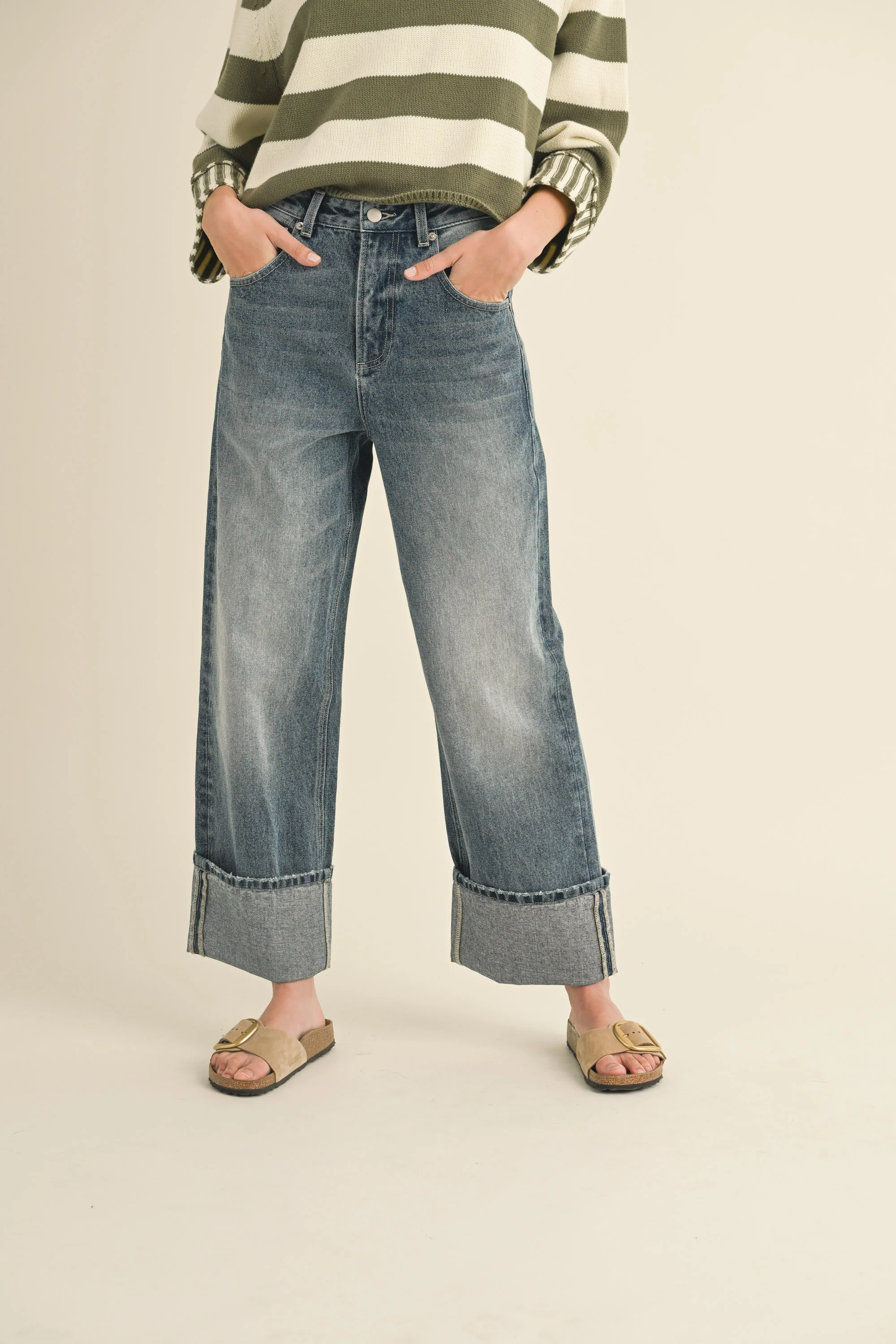 Dune Pants
