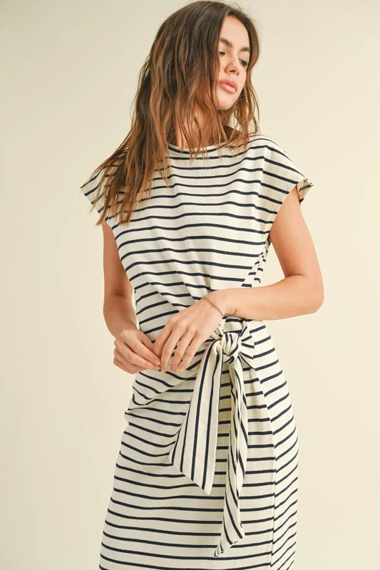 Cinder Line dress