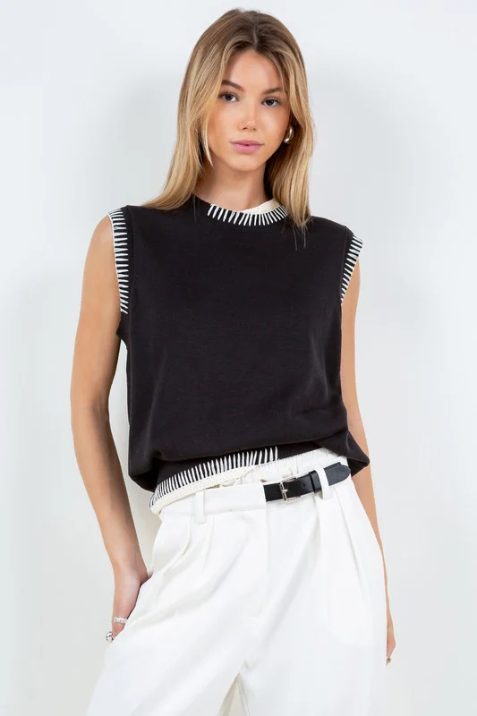 Serene vest