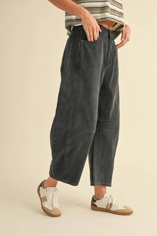 Slate Curve pants