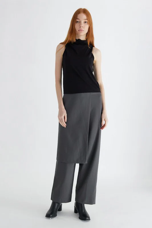 Motion trouser skirt
