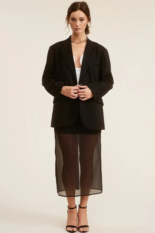 Clover Ensemble