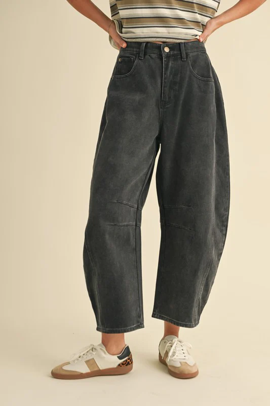 Slate Curve pants