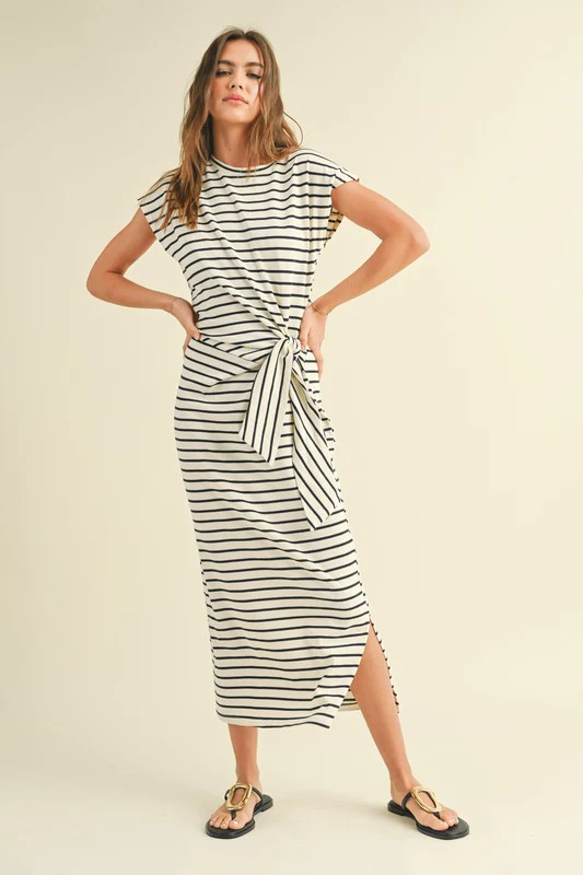 Cinder Line dress
