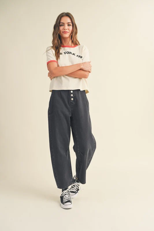 Ash Tread pants