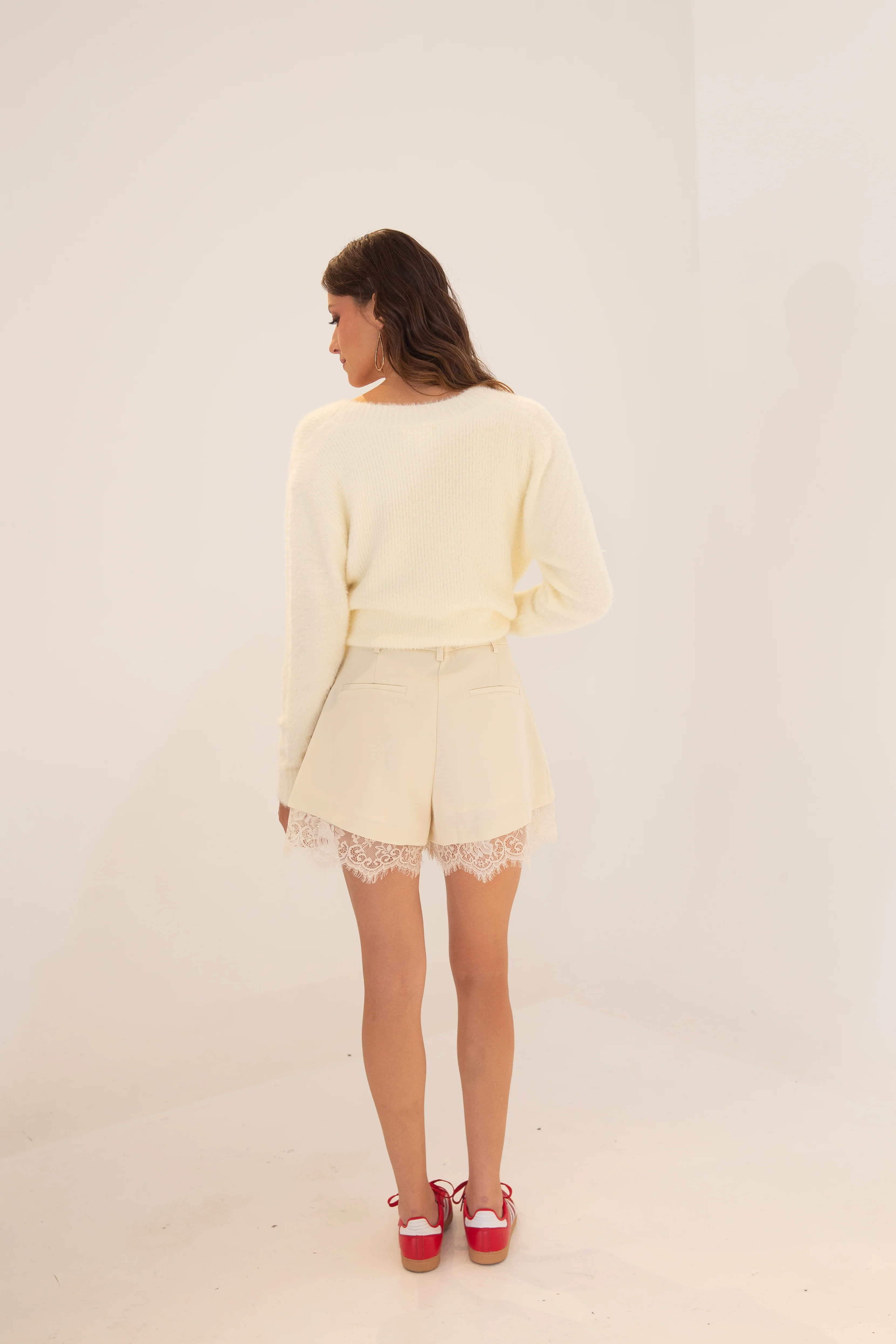 Asam Short
